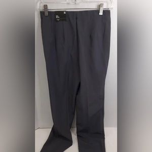 Express Gray Supersoft Twill Pants Women's Size Extra Small